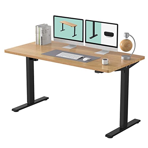 Upgrade Your Workstation with an Adjustable Standing Desk