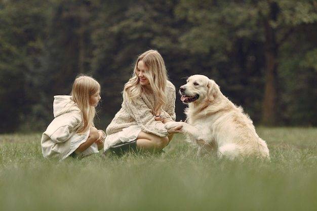 Dog Breeds That are Kid-friendly